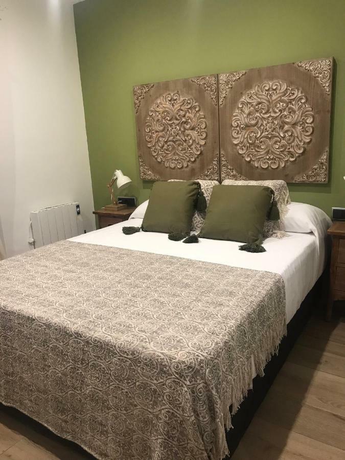 Apartament Neret II Sort Exterior foto